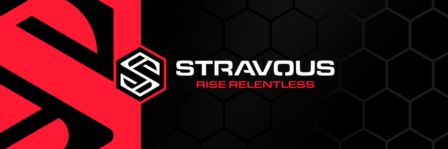 STRAVOUS