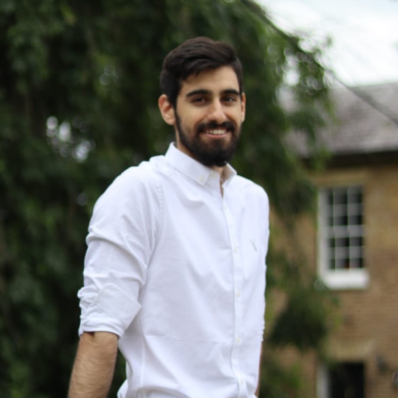 Profile picture of Rafael Correia