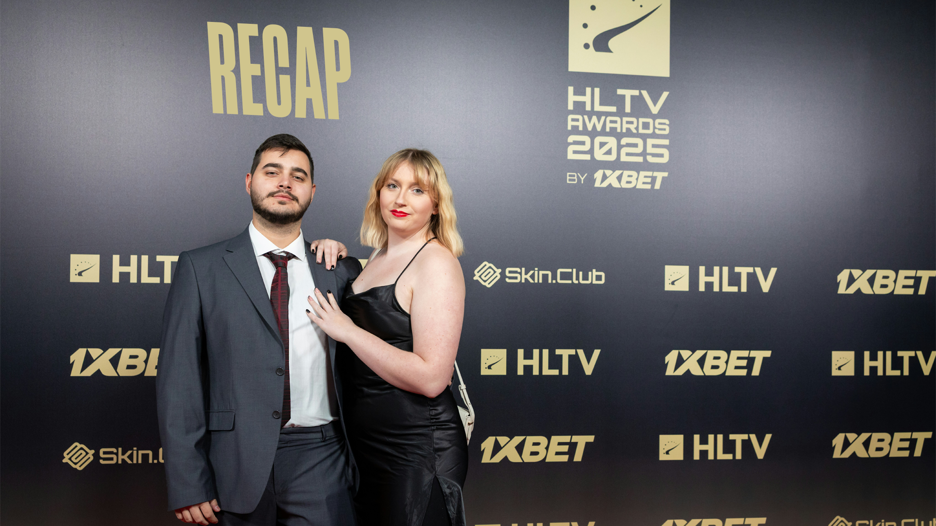 HLTV Awards Show 2026 Recap