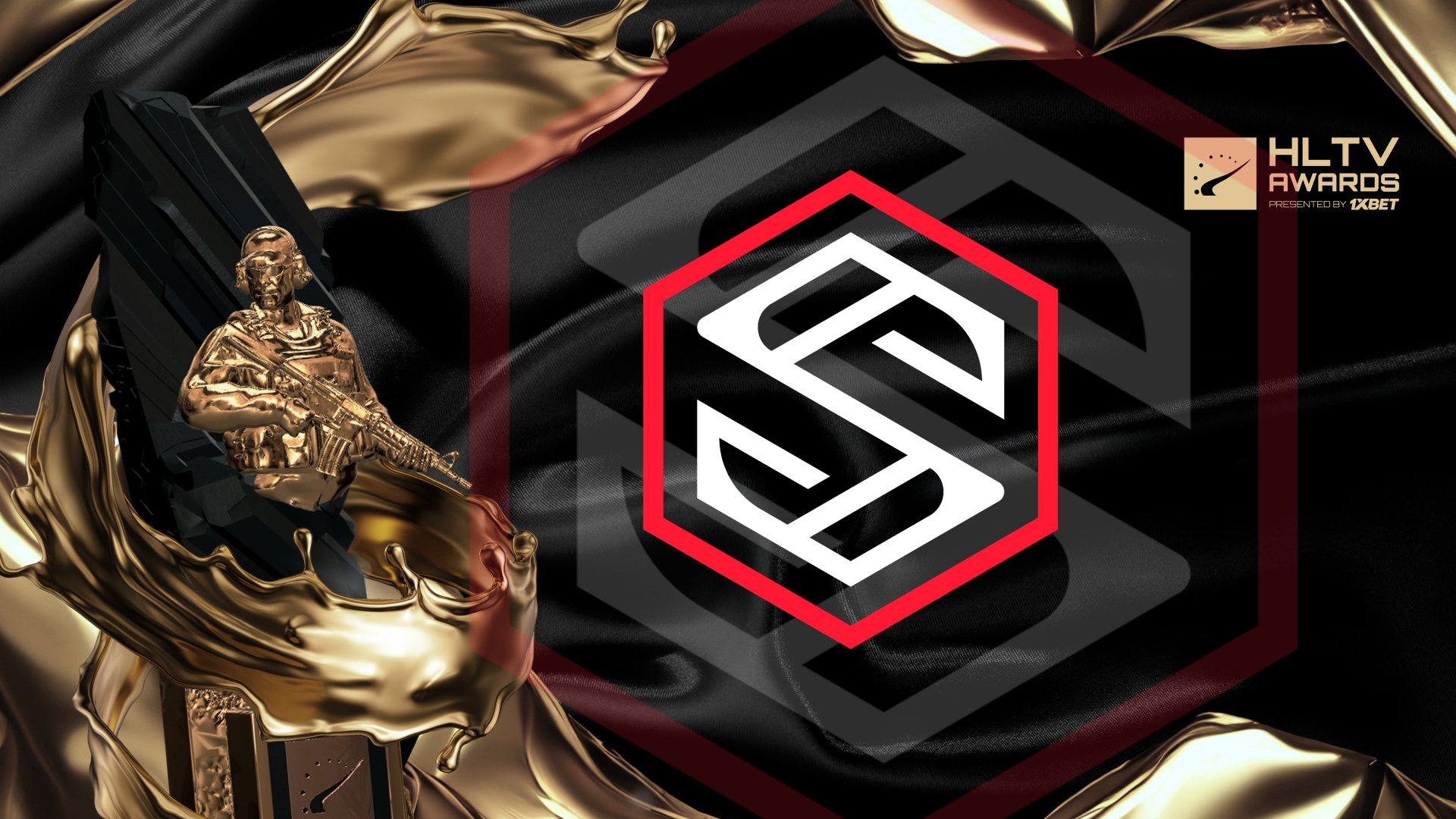 We are attending! - HLTV Awards Show 2026